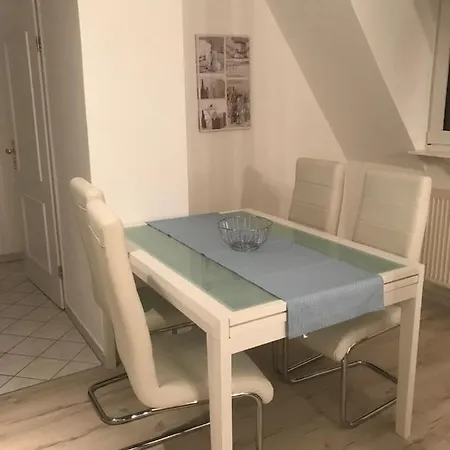 Apartman Artgerecht Himmelsgleich