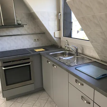 Apartman Artgerecht Himmelsgleich
