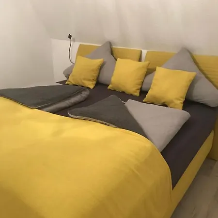 Artgerecht Himmelsgleich Apartman