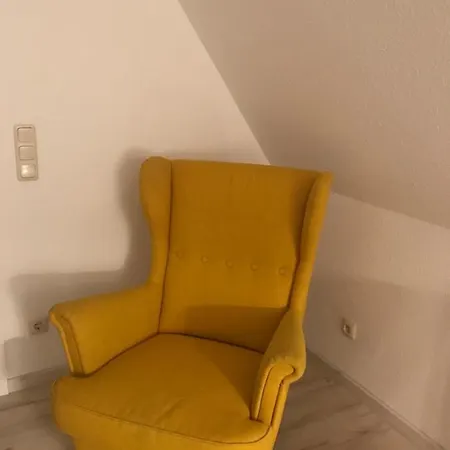 Artgerecht Himmelsgleich Apartman
