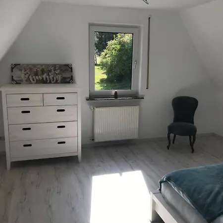 Artgerecht Himmelsgleich Apartman